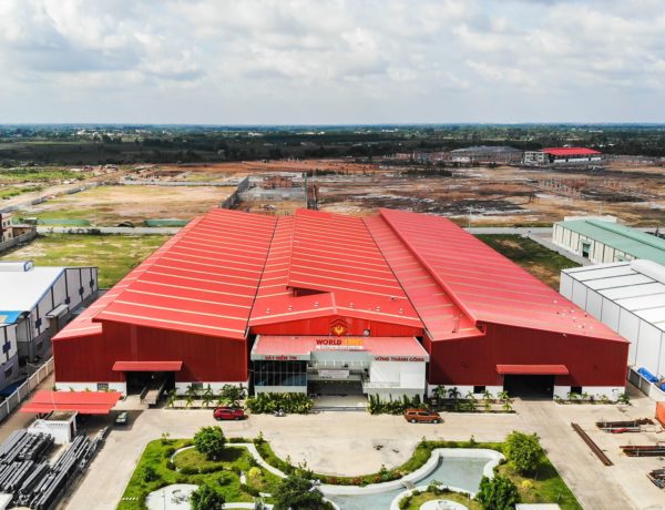 WORLDSTEEL-1 WORLDSTEEL-1